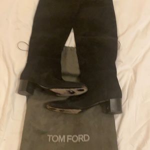 Tom Ford Boots size 39